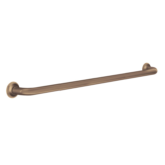 STYLE MODERNE TOWEL RAIL 610MM
