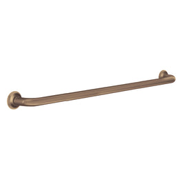 STYLE MODERNE TOWEL RAIL 610MM