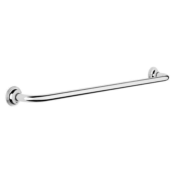 STYLE MODERNE TOWEL RAIL 610MM