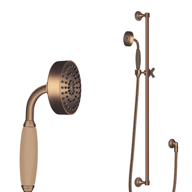 STYLE MODERNE SLIDE SHOWER 1 FCT