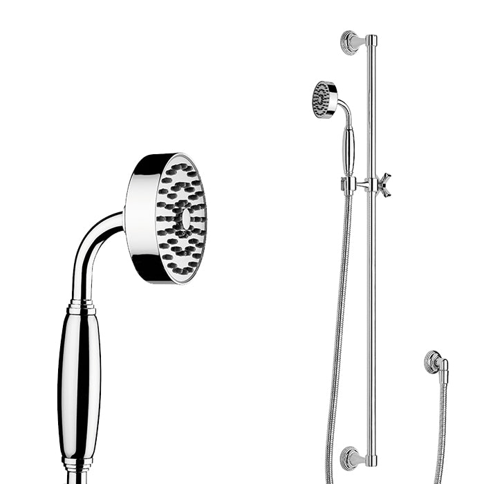 STYLE MODERNE SLIDE SHOWER 1 FCT
