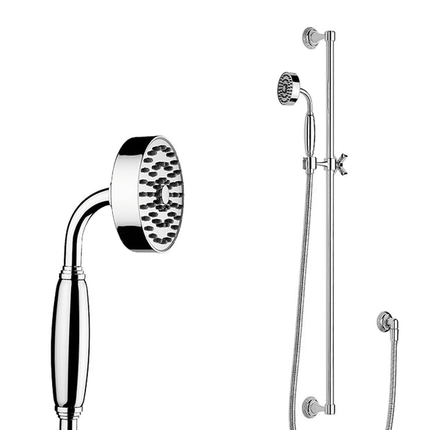 STYLE MODERNE SLIDE SHOWER 1 FCT