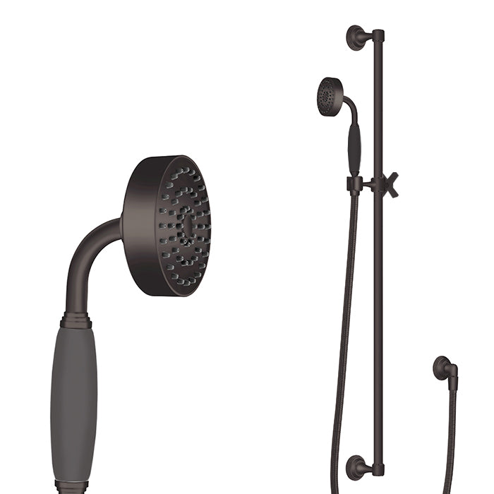 STYLE MODERNE SLIDE SHOWER 1 FCT