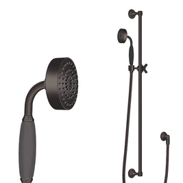 STYLE MODERNE SLIDE SHOWER 1 FCT