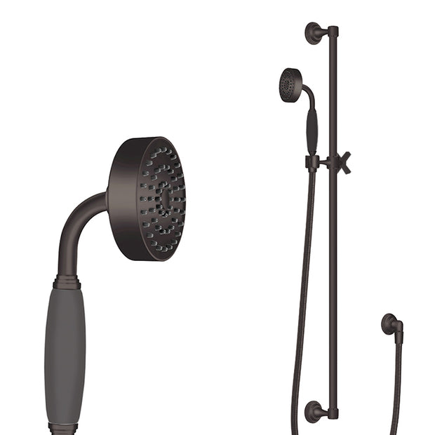 STYLE MODERNE SLIDE SHOWER 1 FCT