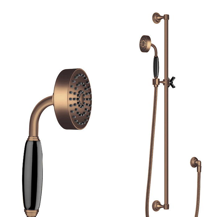 STYLE MODERNE SLIDE SHOWER 1 FCT