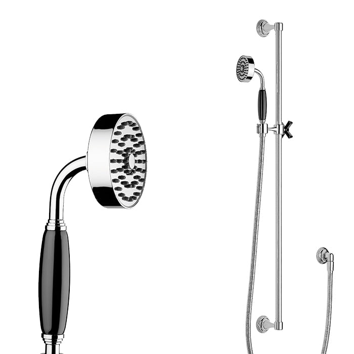 STYLE MODERNE SLIDE SHOWER 1 FCT