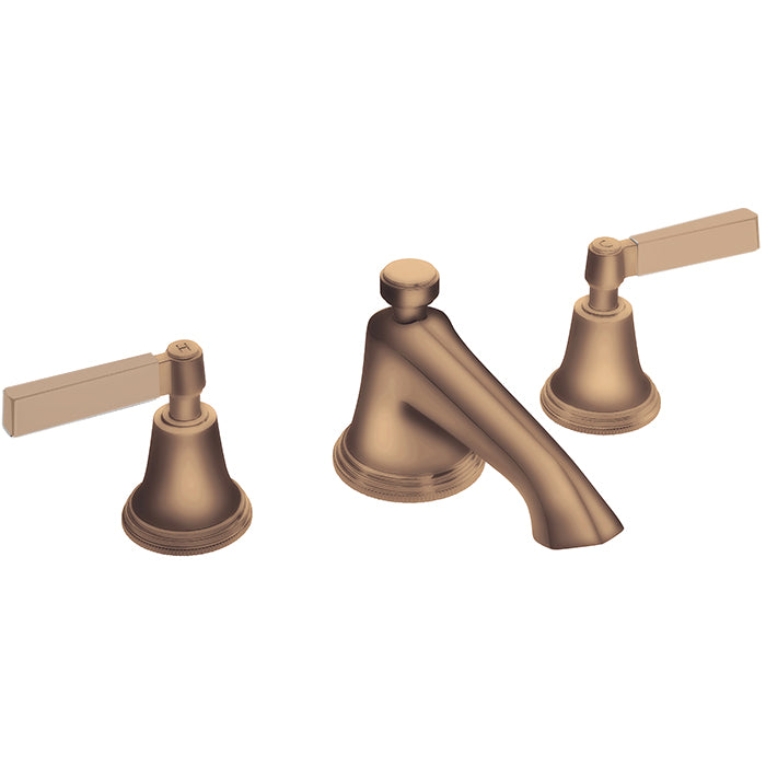 STYLE MODERNE BASIN MIXER 3TH