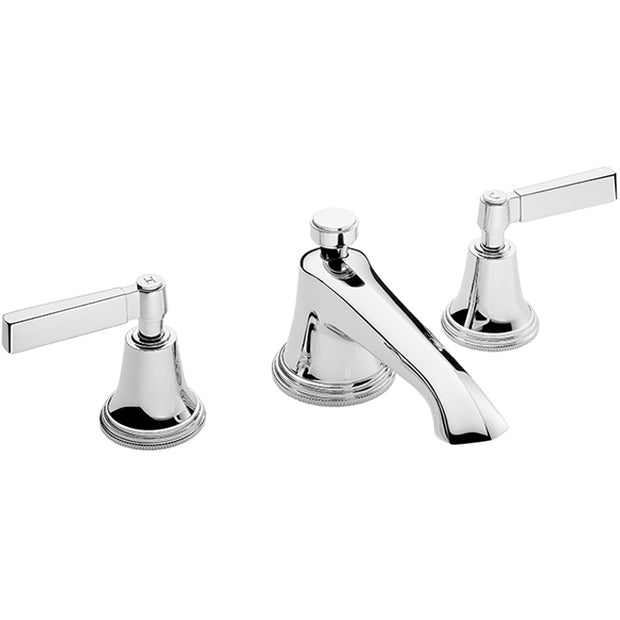 STYLE MODERNE BASIN MIXER 3TH