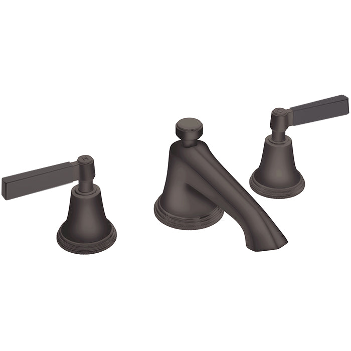 STYLE MODERNE BASIN MIXER 3TH