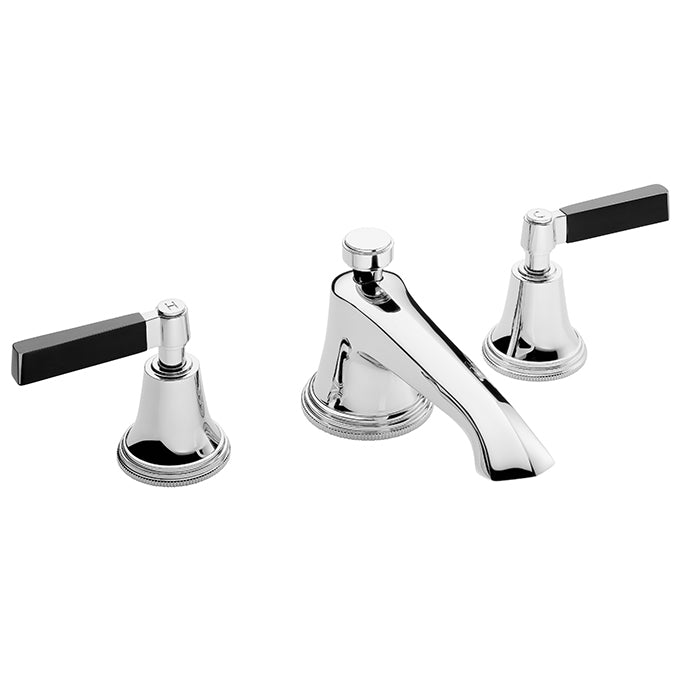 STYLE MODERNE BASIN MIXER 3TH