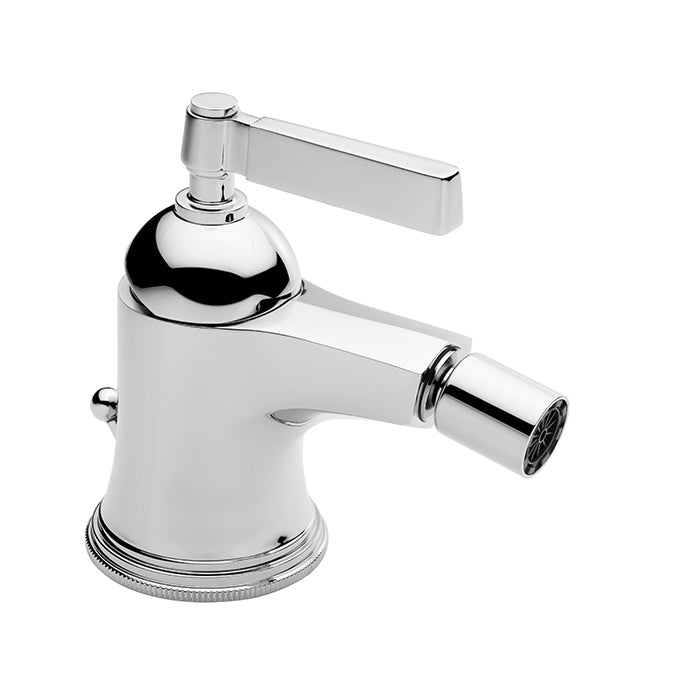 STYLE MODERNE 1TH BIDET MIXER