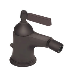 STYLE MODERNE 1TH BIDET MIXER