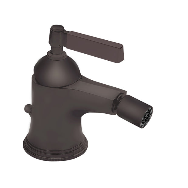 STYLE MODERNE 1TH BIDET MIXER