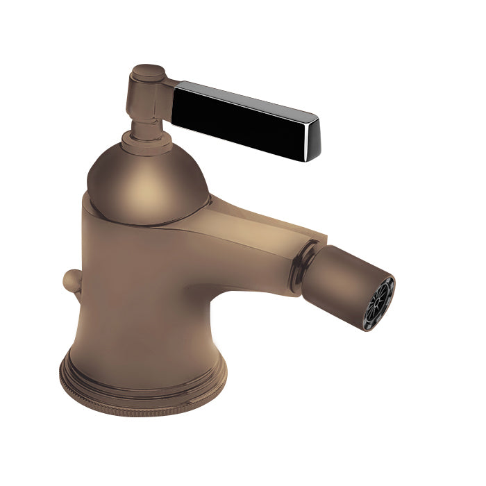 STYLE MODERNE 1TH BIDET MIXER