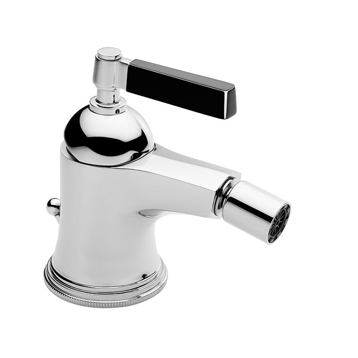 STYLE MODERNE 1TH BIDET MIXER