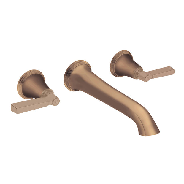 STYLE MODERNE BATH SPOUT