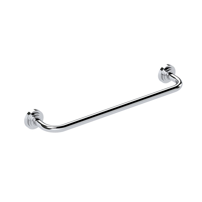 LANDMARK PURE TOWEL RAIL 457MM