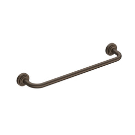 LANDMARK PURE TOWEL RAIL 457MM