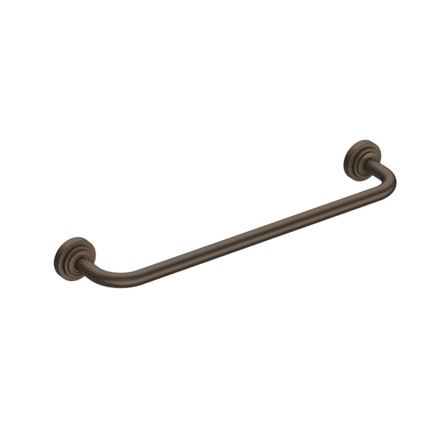 LANDMARK PURE TOWEL RAIL 457MM