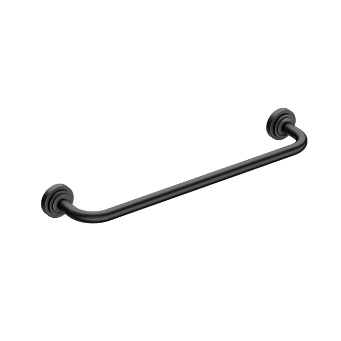 LANDMARK PURE TOWEL RAIL 457MM