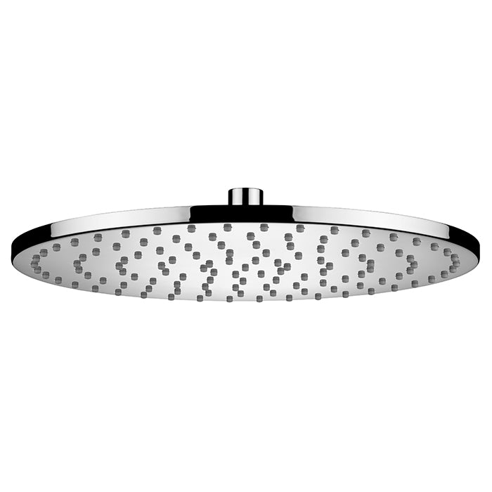 SAMUEL HEATH SHOWER HEAD SLIM 300MM