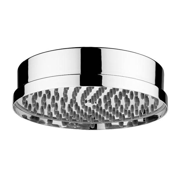 SAMUEL HEATH SHOWER HEAD 200MM