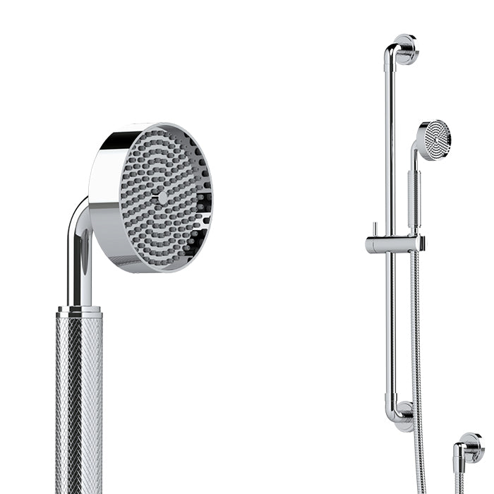 LANDMARK INDUSTRIAL SLIDE SHOWER 1 FCT