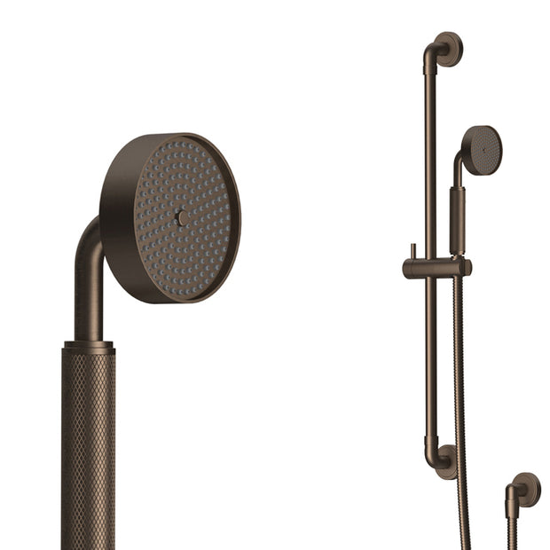 LANDMARK INDUSTRIAL SLIDE SHOWER 1 FCT