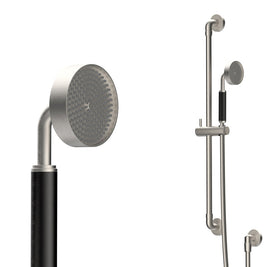 LANDMARK INDUSTRIAL SLIDE SHOWER 1 FCT