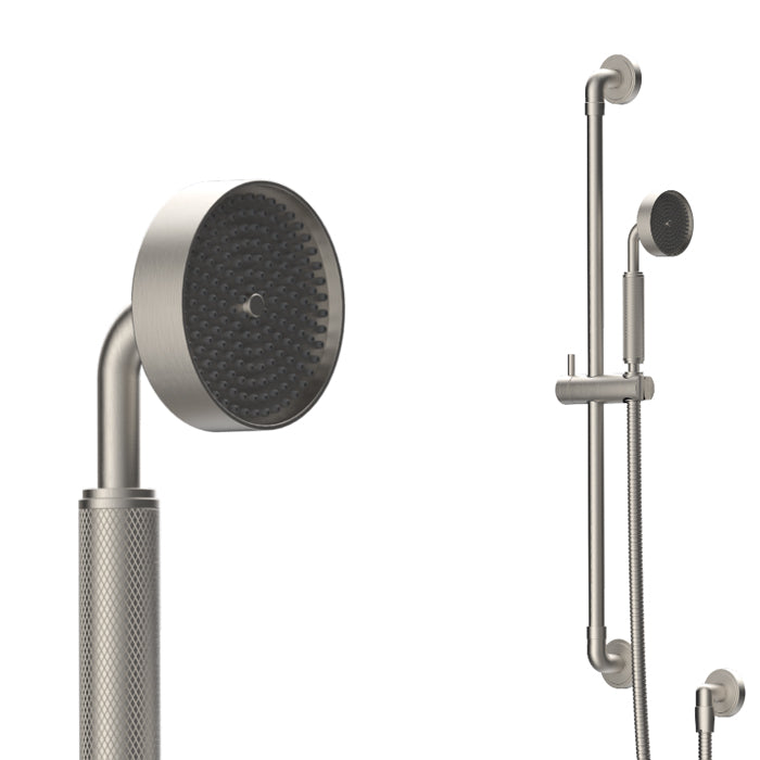 LANDMARK INDUSTRIAL SLIDE SHOWER 1 FCT