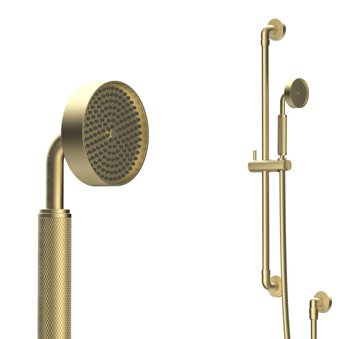 LANDMARK INDUSTRIAL SLIDE SHOWER 1 FCT
