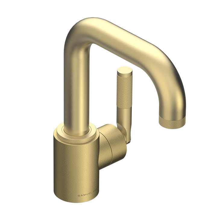 LANDMARK INDUSTRIAL BASIN MIXER