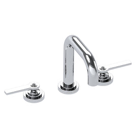 LANDMARK PURE 3TH BASIN MIXER W/PUW MEDIUM LEVER HANDLE