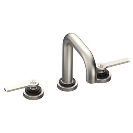 LANDMARK PURE 3TH BASIN MIXER W/PUW MEDIUM LEVER HANDLE