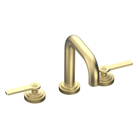 LANDMARK PURE 3TH BASIN MIXER W/PUW MEDIUM LEVER HANDLE