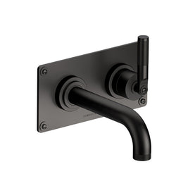LANDMARK INDUSTRIAL WALL MOUNTED BASIN MIXER