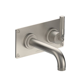 LANDMARK INDUSTRIAL WALL MOUNTED BASIN MIXER