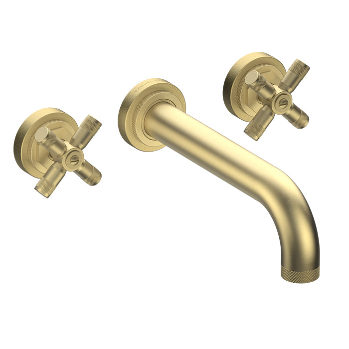 LANDMARK INDUSTRIAL WALL MOUNT BATH FILLER