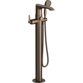 ONE HUNDRED BATH COLUMN WITH HAND SHOWER