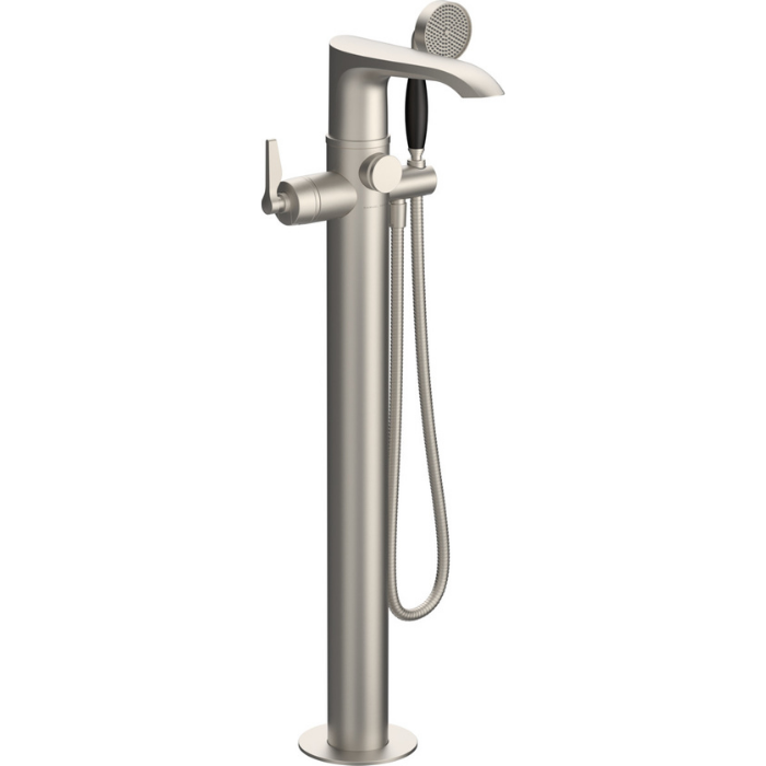 ONE HUNDRED BATH COLUMN WITH HAND SHOWER