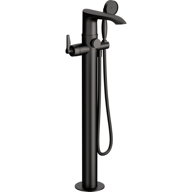 ONE HUNDRED BATH COLUMN WITH HAND SHOWER