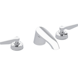 ONE HUNDRED 3TH BASIN MIXER