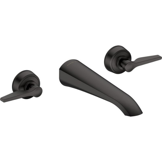 ONE HUNDRED WALL MOUNTED BATH MIXER