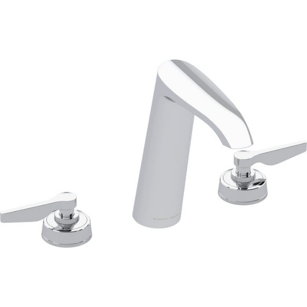 ONE HUNDRED 3TH BASIN MIXER EXTENDED HEIGHT