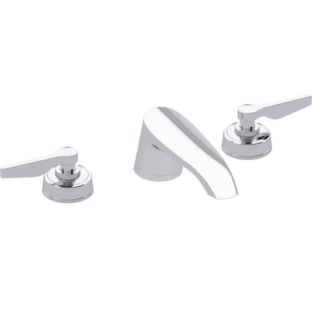 ONE HUNDRED 3TH BASIN MIXER