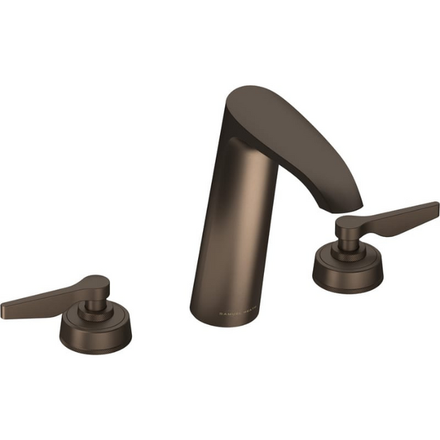 ONE HUNDRED 3TH BASIN MIXER EXTENDED HEIGHT
