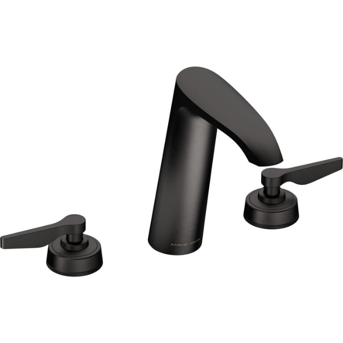 ONE HUNDRED 3TH BASIN MIXER EXTENDED HEIGHT