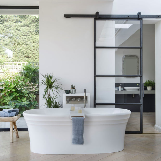 WARNDON FREESTANDING BATH 1702 X 801 X 598