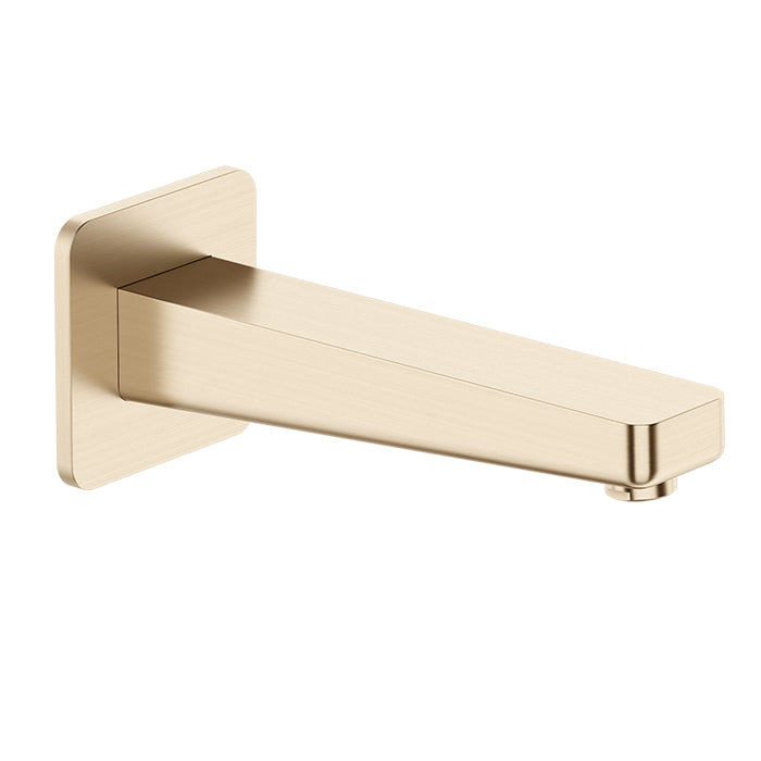 JINGLE BATH SPOUT 180MM